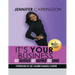 It's Your Business, Get Informed, Get Inspired and Get Going