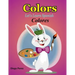 Let's Learn Spanish: Colors
