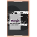 Music Notebook: Music Notation