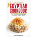 The Ultimate Egyptian Cookbook: 111 Dishes from Egypt To Cook Right Now