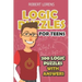 Logic Puzzles For Teens: Island Puzzles - 200 Logic Puzzles with Answers