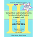 Practice Geometry: Level 3 (ages 11 to 13)