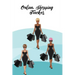 Online Shopping Tracker: Organise & Record Purchases, Gifts, & Order, Keep Track Expense Details, Purchase Planner Log, Budget Book, Journal, Notebook