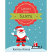 Letters from Santa: A Christmas Alphabet Book