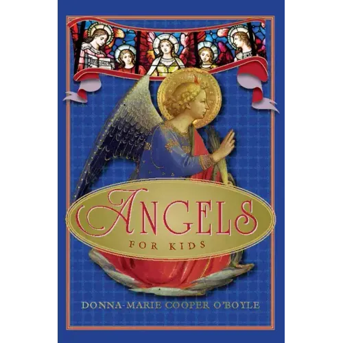 Angels for Kids