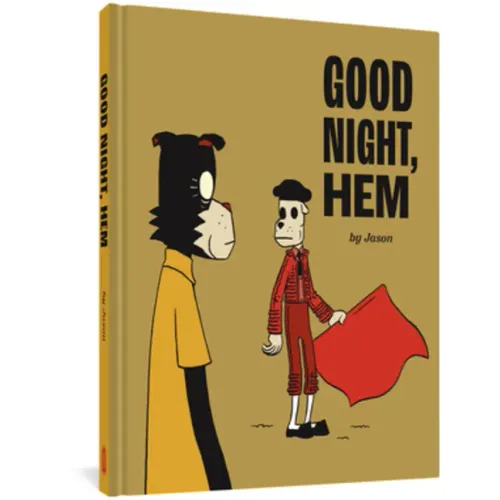 Good Night, Hem