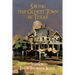Saving the Oldest Town in Texas
