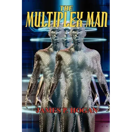 The Multiplex Man
