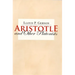 Aristotle and Other Platonists