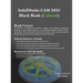SolidWorks CAM 2023 Black Book
