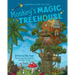 Monkeys' Magic Tree House: Well-Mannered Wolf Series: Book 3