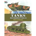 Tanks and Armored Vehicles Coloring Book