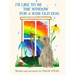 I'd Like to Be the Window for a Wise Old Dog