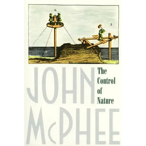 The Control of Nature