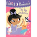 Ballet Bunnies #5: The Big Audition