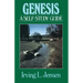 Genesis- Jensen Bible Self Study Guide