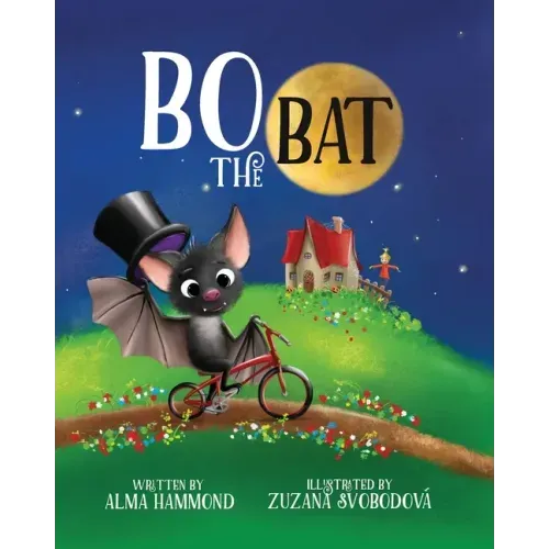 Bo the Bat