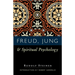 Freud, Jung, and Spiritual Psychology: (Cw 143, 178, 205)