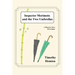 Inspector Morimoto and the Two Umbrellas: A Detective Story Set in Japan