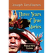 Three Years of True Stories: Papua New Guinea