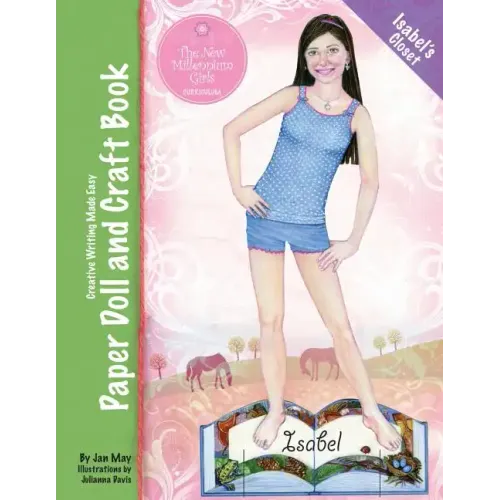 Isabel's Closet
