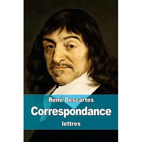 Correspondance