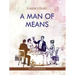 Man of means