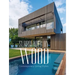 Surrounded by Wood: Contemporary Living Styles