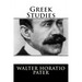 Greek Studies