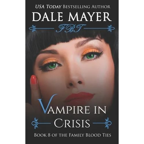 Vampire in Crisis