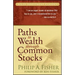 Paths to Wealth Through Common Stocks