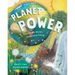 Planet Power: Explore the World's Renewable Energy