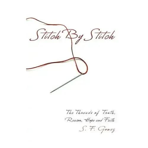Stitch by Stitch