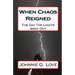 When Chaos Reigned: The Day The Lights Went Out