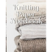 Knitting Paper Notebook: Needlework Charts & Grid Paper (4:5 ratio) with Rectangular Spaces For New Patterns & Knitters Notepad To Stay Productive & O