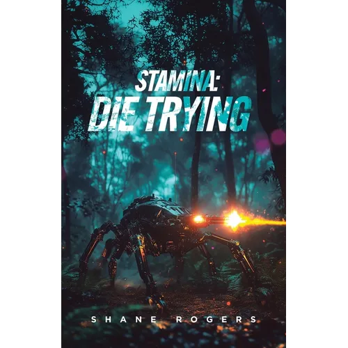 Die Trying
