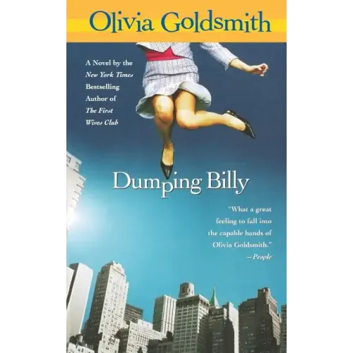 Dumping Billy