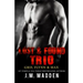 The Lost and Found Trio: Grif, Flynn and Max