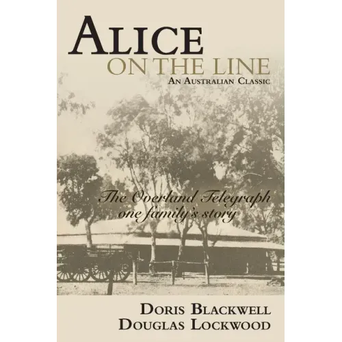 Alice on the Line