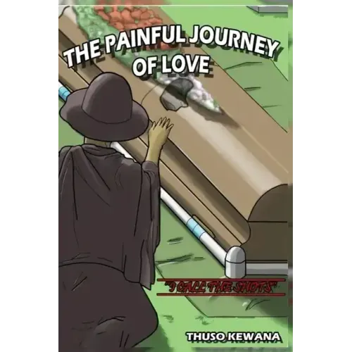 The Painful Journey of Love