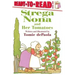Strega Nona and Her Tomatoes: Ready-To-Read Level 1