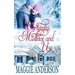 Christmas, Mistletoe and Us