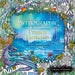 Mythographic Color and Discover: Frozen Fantasies: An Artist's Coloring Book of Winter Wonderlands