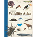 Firefly Wildlife Atlas: A Comprehensive Guide to Animal Habitats
