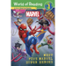 World of Reading: Meet Five Marvel Super Heroes