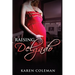 Raising Delgado: Arkansas Heat