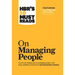 Hbr's 10 Must Reads on Managing People (with Featured Article Leadership That Gets Results, by Daniel Goleman)