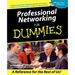 Professional Networking for Dummies