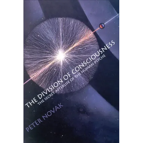 The Division of Consciousness: The Secret Afterlife of the Human Psyche: The Secret Afterlife of the Human Psyche