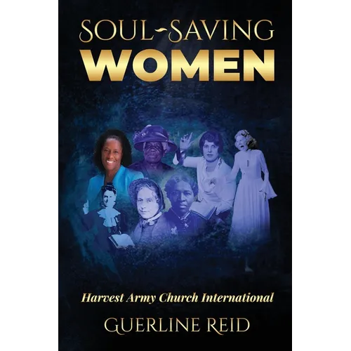 Soul-Saving Women
